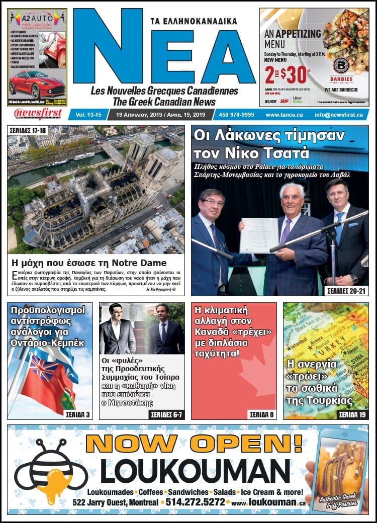 Ta NEA Volume 13-15