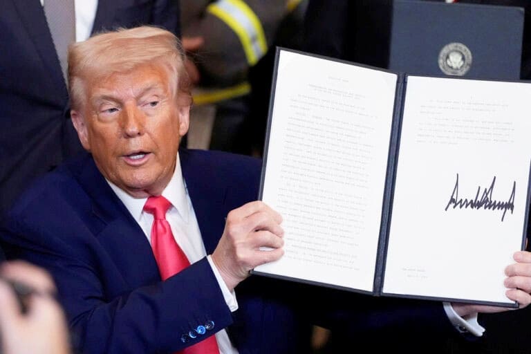 USAID: Όταν η πραγματικότητα υπερβαίνει κάθε θεωρία συνωμοσίας!