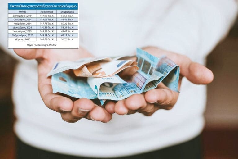 Οι Έλληνες τρώνε από τα «έτοιμα»