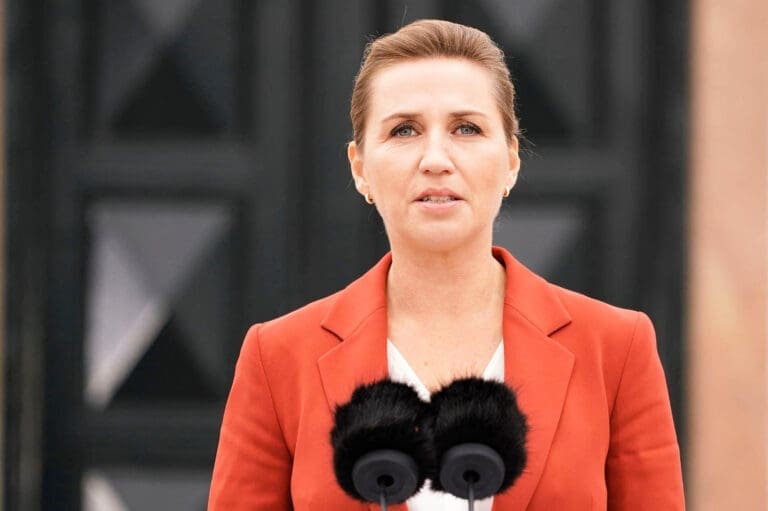 Δανία: Η σκληρή μεταναστευτική πολιτική φέρνει αποτέλεσμα