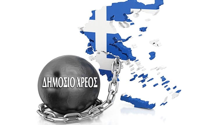 Η «ανάκαμψη» από τα Μνημόνια θα πάρει 23 χρόνια