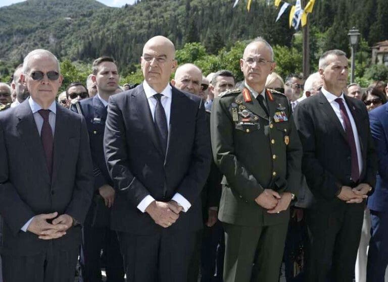 Η συμμετοχή της Τουρκίας στην ευρωπαϊκή άμυνα ακυρώνει την κοινοτική αλληλεγγύη
