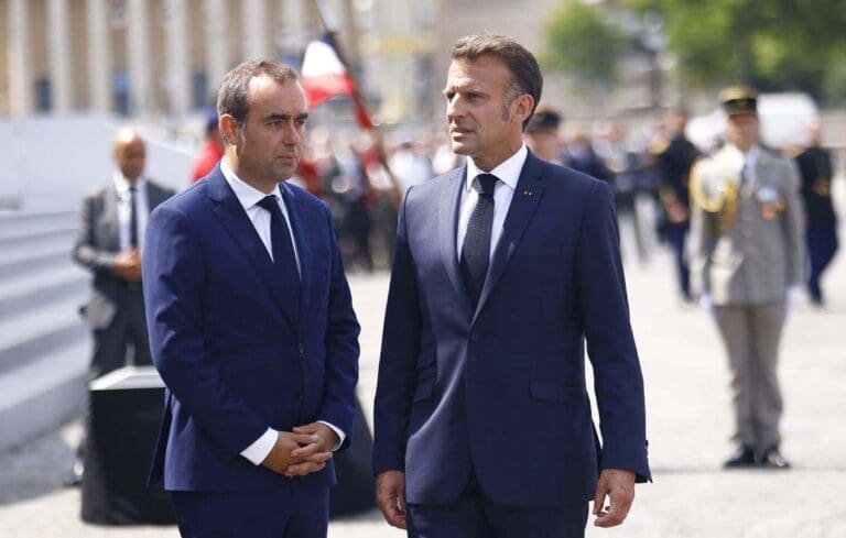 Ελπίδες για πολιτική συμφωνία