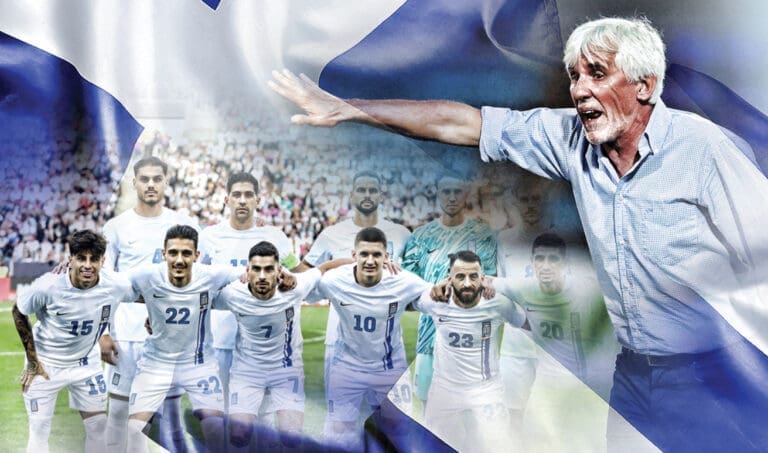 Nations League: Η επόμενη μεγάλη πρόκληση της Εθνικής