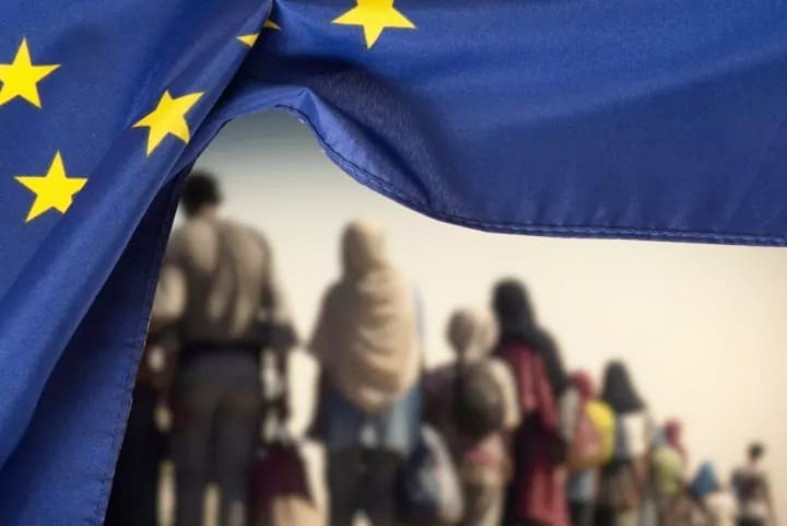 Εφιαλτική «Αντικατάσταση Πληθυσμού» στην καρδιά της Ευρώπης