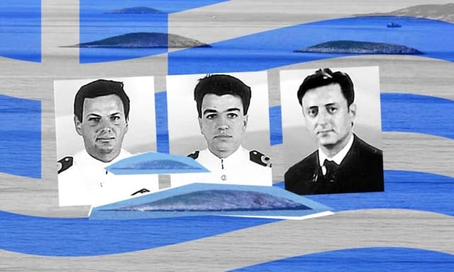 30 χρόνια μετά: Τα Ίμια δοκιμάζουν τις σχέσεις Κυριάκου – Σημιτισμού