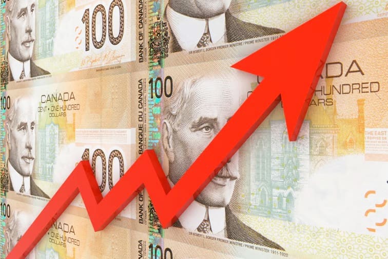 Σε πρώτο πλάνο για τους Καναδούς το κόστος ζωής