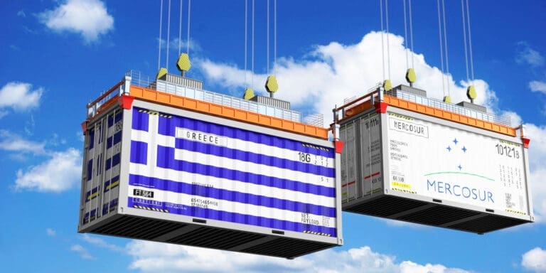 Γιατί η συμφωνία ΕΕ-Mercosur απειλεί με εξαφάνιση την ελληνική γεωργία και κτηνοτροφία