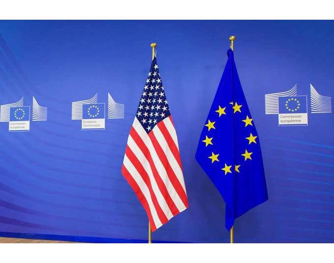 POLITICO: Η Ευρώπη ξεκινά την αργή απεξάρτησή της από τις ΗΠΑ