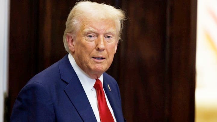 Ντόναλντ Τραμπ: «Ισχυρότερες από ποτέ οι σχέσεις ΗΠΑ – Ελλάδας»