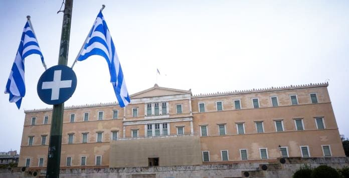 Διεθνής Διαφάνεια: Κέρδισε άλλες τρεις θέσεις η Ελλάδα στον πίνακα για την καταπολέμηση φαινομένων διαφθοράς, είναι πλέον 56η ανάμεσα σε 182 χώρες