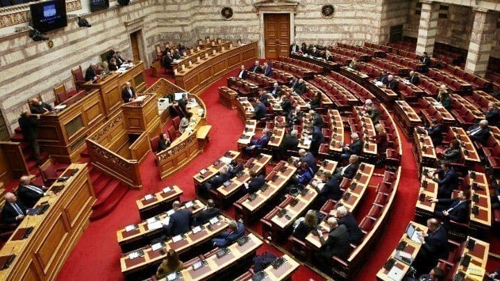 Ψήφος Αποδήμων: Η δυνατότητα επιστολικής ψήφου για τους Έλληνες του εξωτερικού θα ισχύει από τις ερχόμενες εθνικές εκλογές