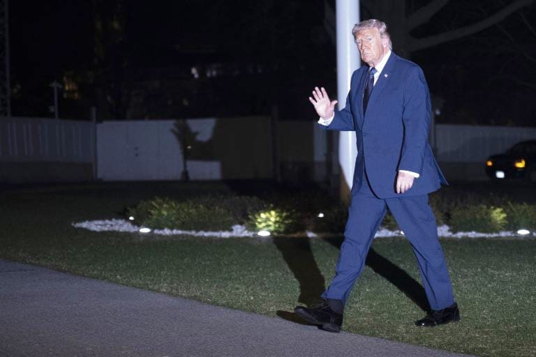 Axios: Πέντε πιθανά σενάρια για τον τερματισμό του πολέμου στο Ιράν