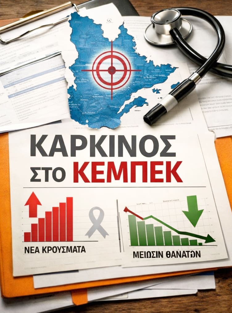 Περισσότερα περιστατικά