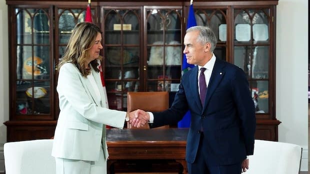Αλμπέρτα και Οτάβα σε κρίσιμο σταυροδρόμι