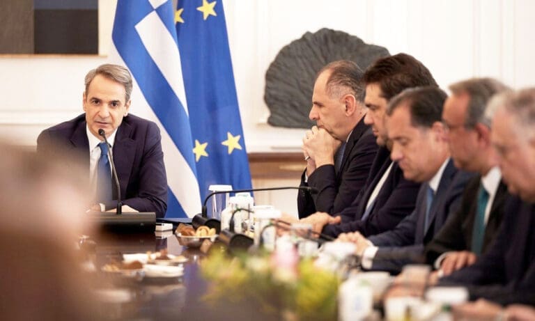 Με ποια στρατηγική θα πάει στις κάλπες η κυβέρνηση