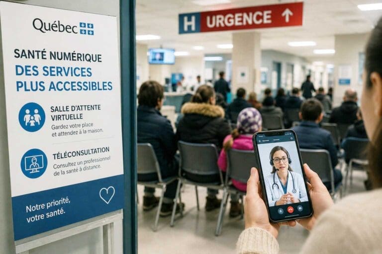 Εικονικές αίθουσες αναμονής και τηλεϊατρική
