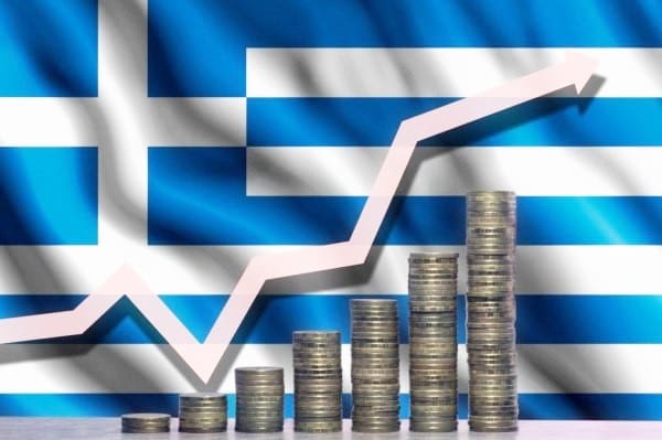 Πότε θα πάψει η Ελλάδα να είναι η πιο υπερχρεωμένη χώρα της ΕΕ;