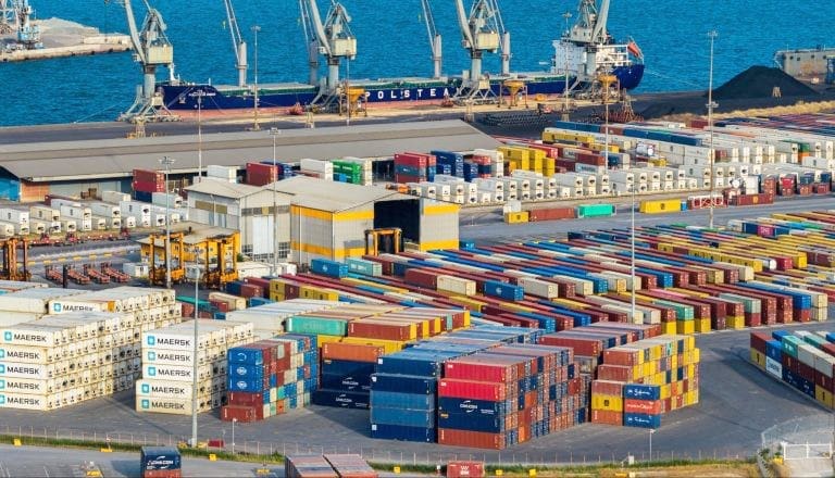 Δημοσιεύθηκε ο Κανονισμός για τη δασμολογική συμφωνία ΕΕ-ΗΠΑ