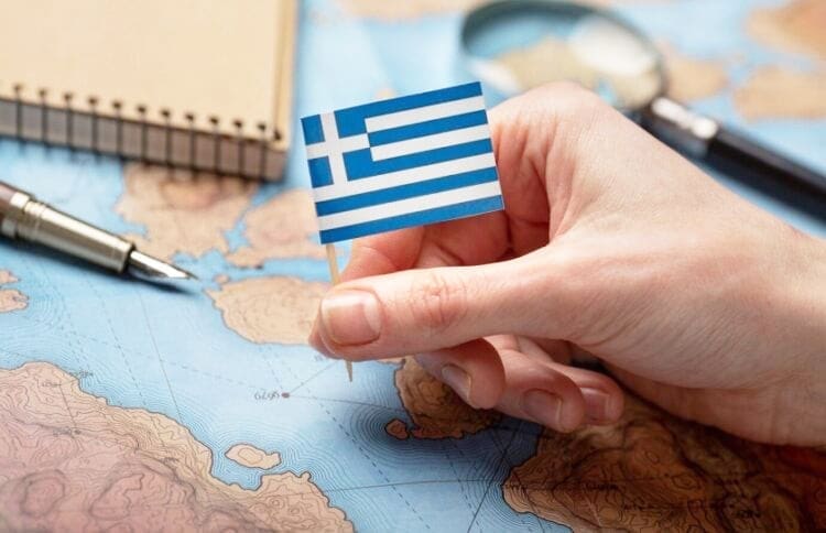 Ένας Τούρκος διδάσκει για το Αιγαίο