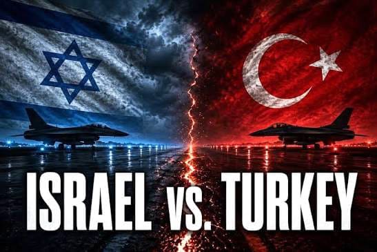 Άρθρο – κόλαφος της Jerusalem Post καταδεικνύει την πιθανότητα ευρείας ισραηλινο – τουρκικής σύγκρουσης