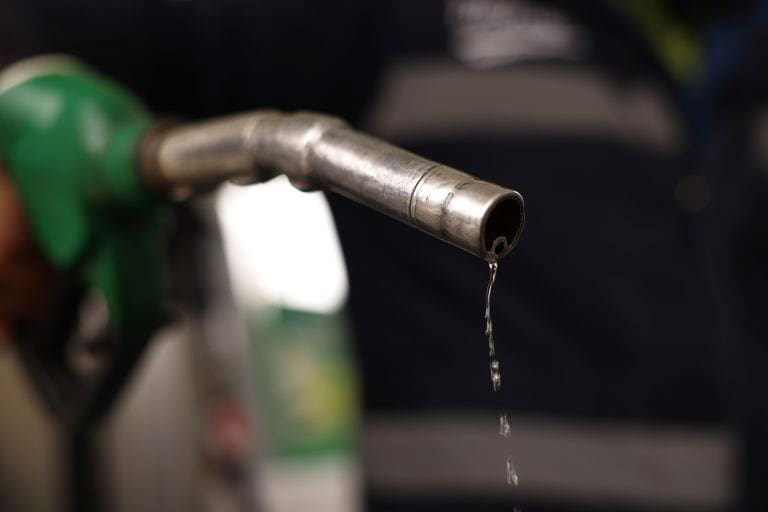 Eurostat: «Άλμα» 23,8% στις τιμές καυσίμων και λιπαντικών στην ΕΕ μέσα σε ένα χρόνο