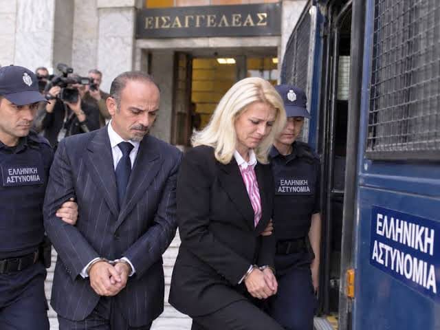 Θάνατος Μαζωνάκη: Προφυλακιστέοι οι δύο